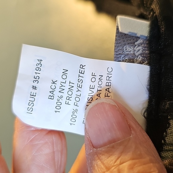 Seductive Wear By Cinema Exile Leopard Print‎ Lace Bodysuit. Sz Meduim - Picture 7 of 7